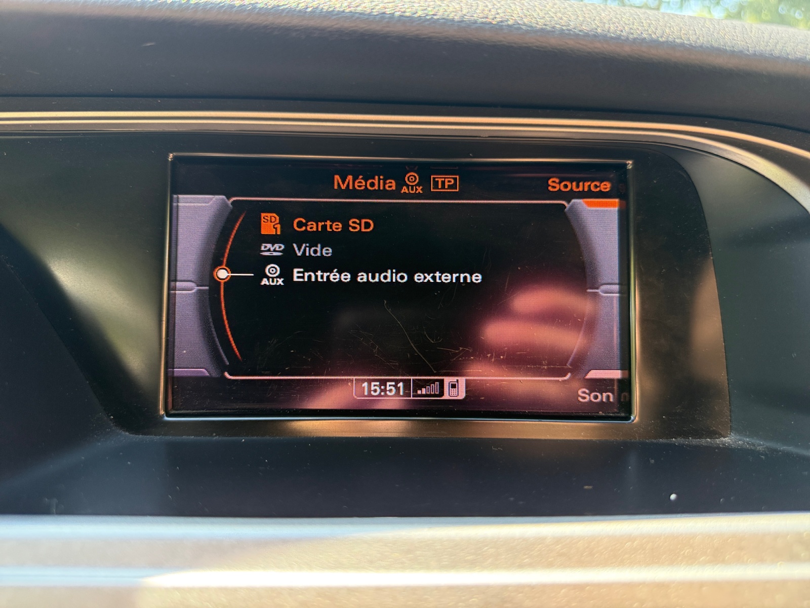 Audi S4 25