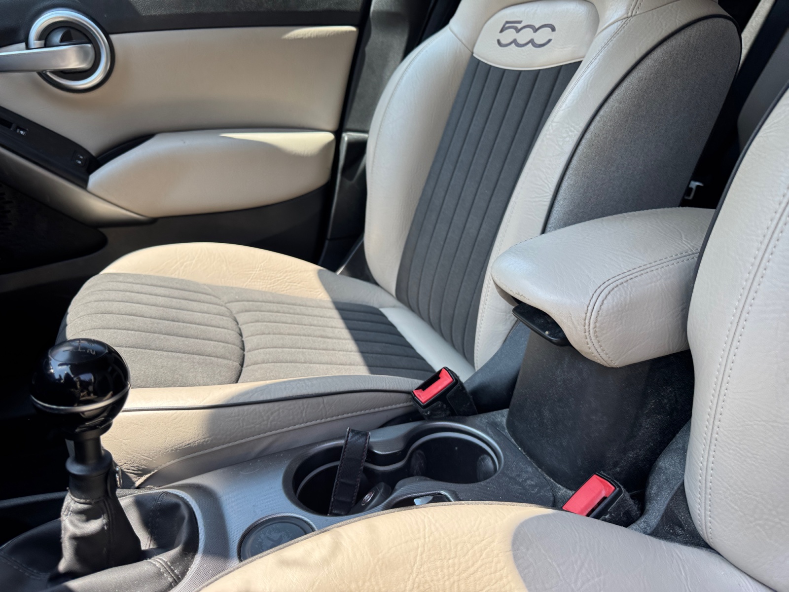 Fiat 500X 21