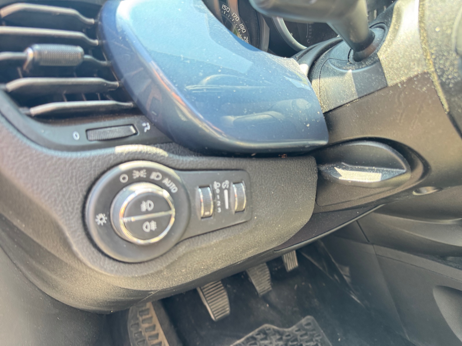 Fiat 500X 22