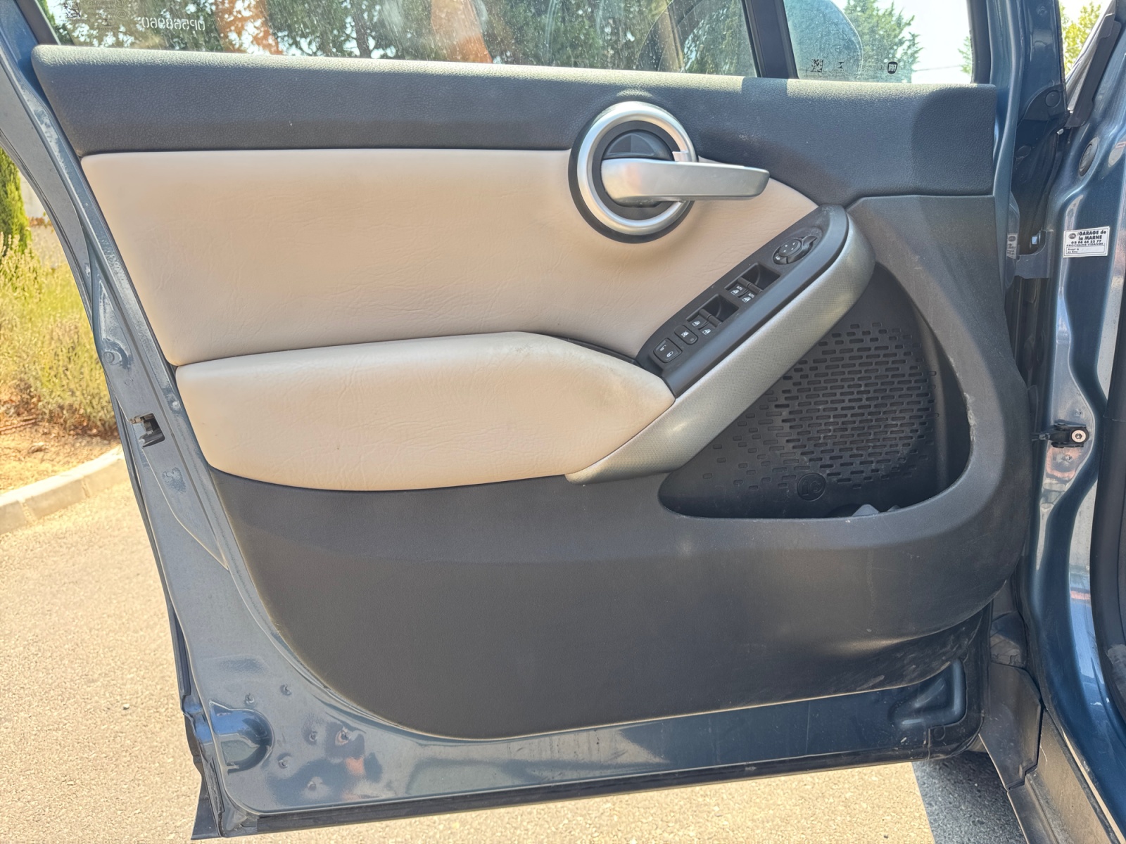 Fiat 500X 23