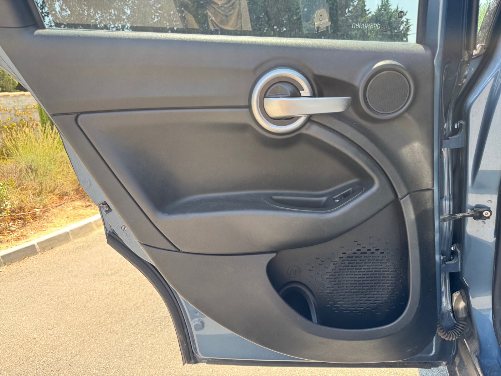 Fiat 500X 24
