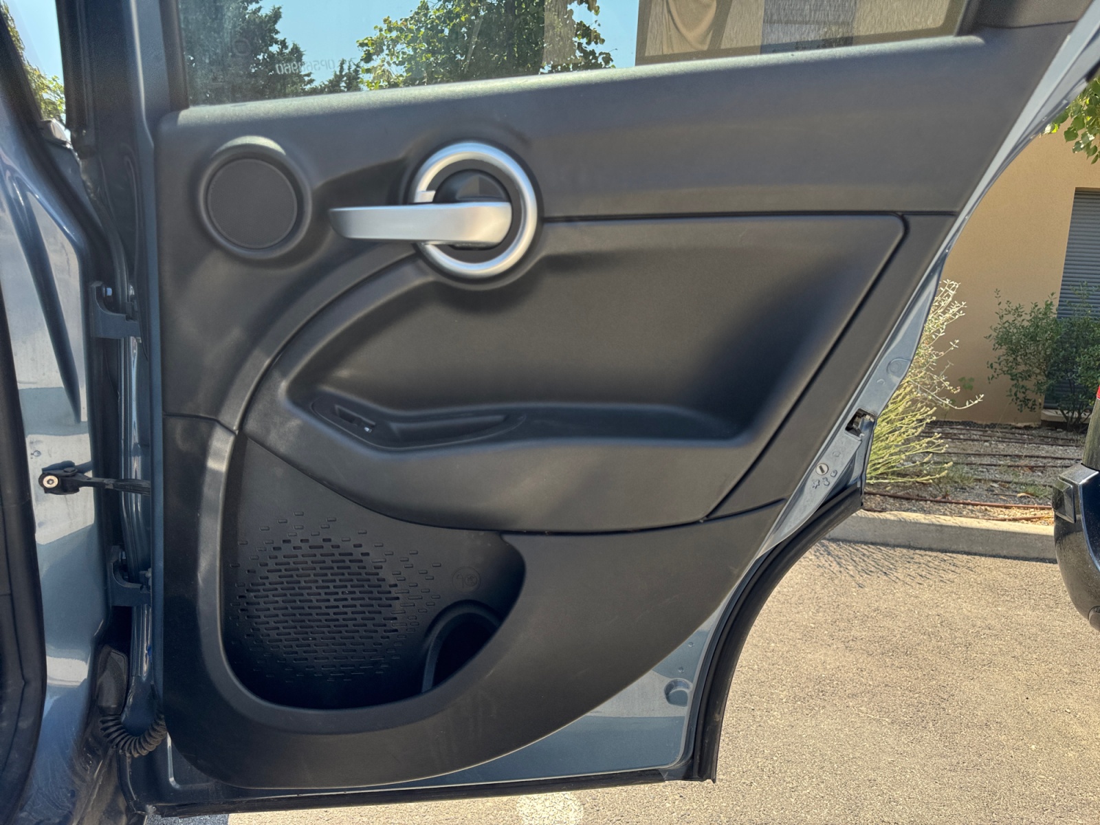 Fiat 500X 25