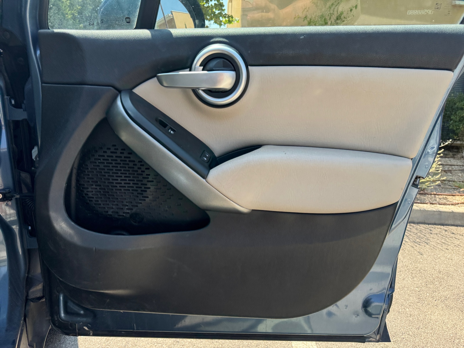 Fiat 500X 26