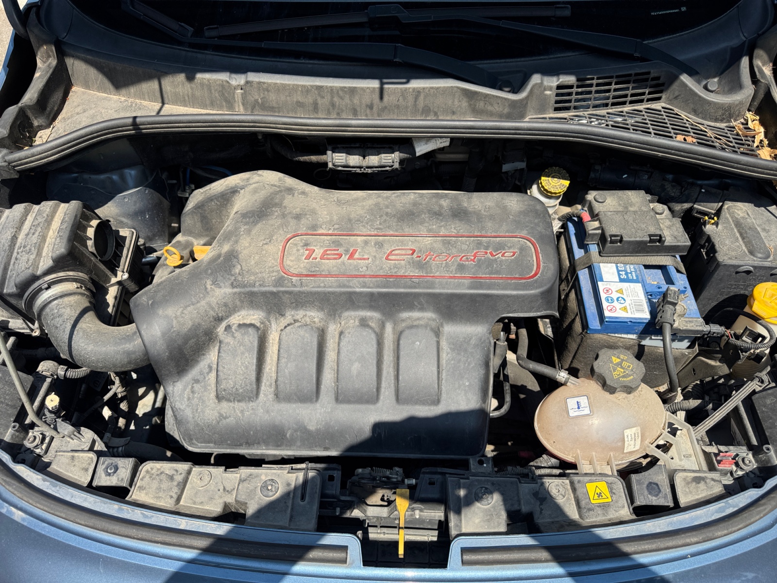 Fiat 500X 36