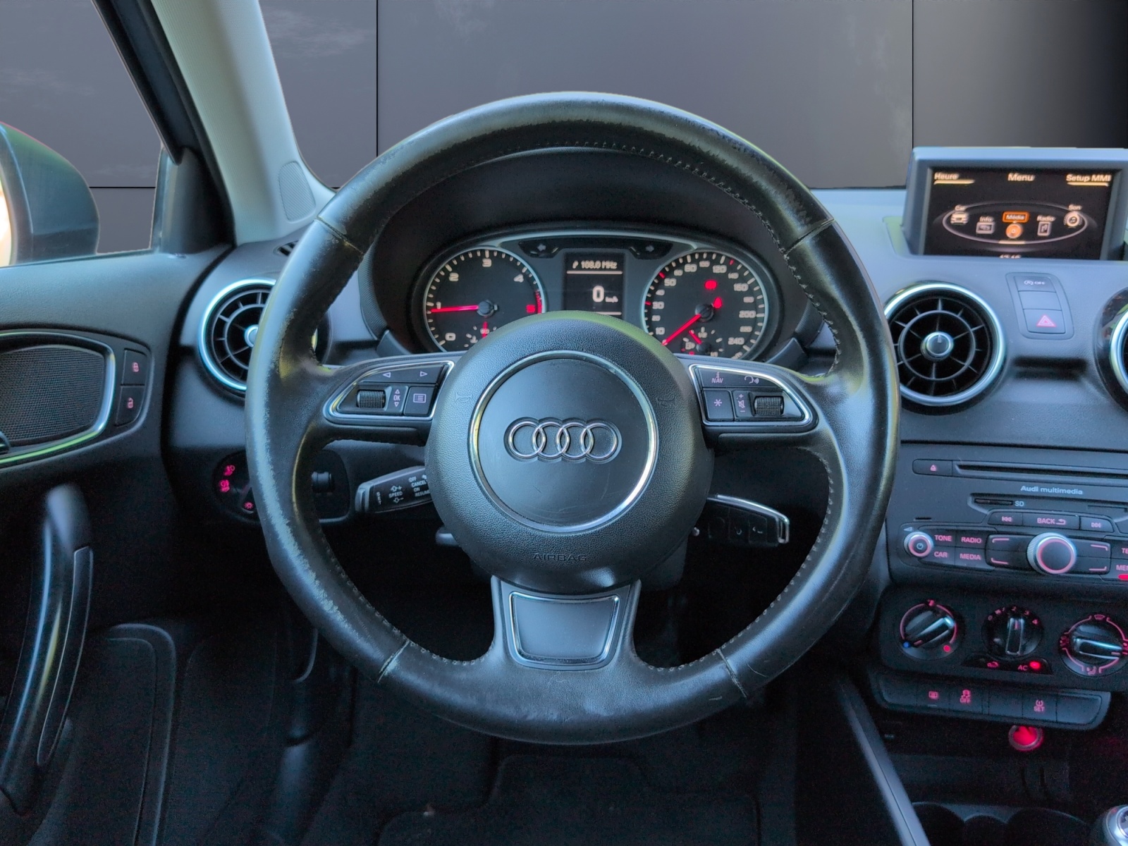 Audi A1 15
