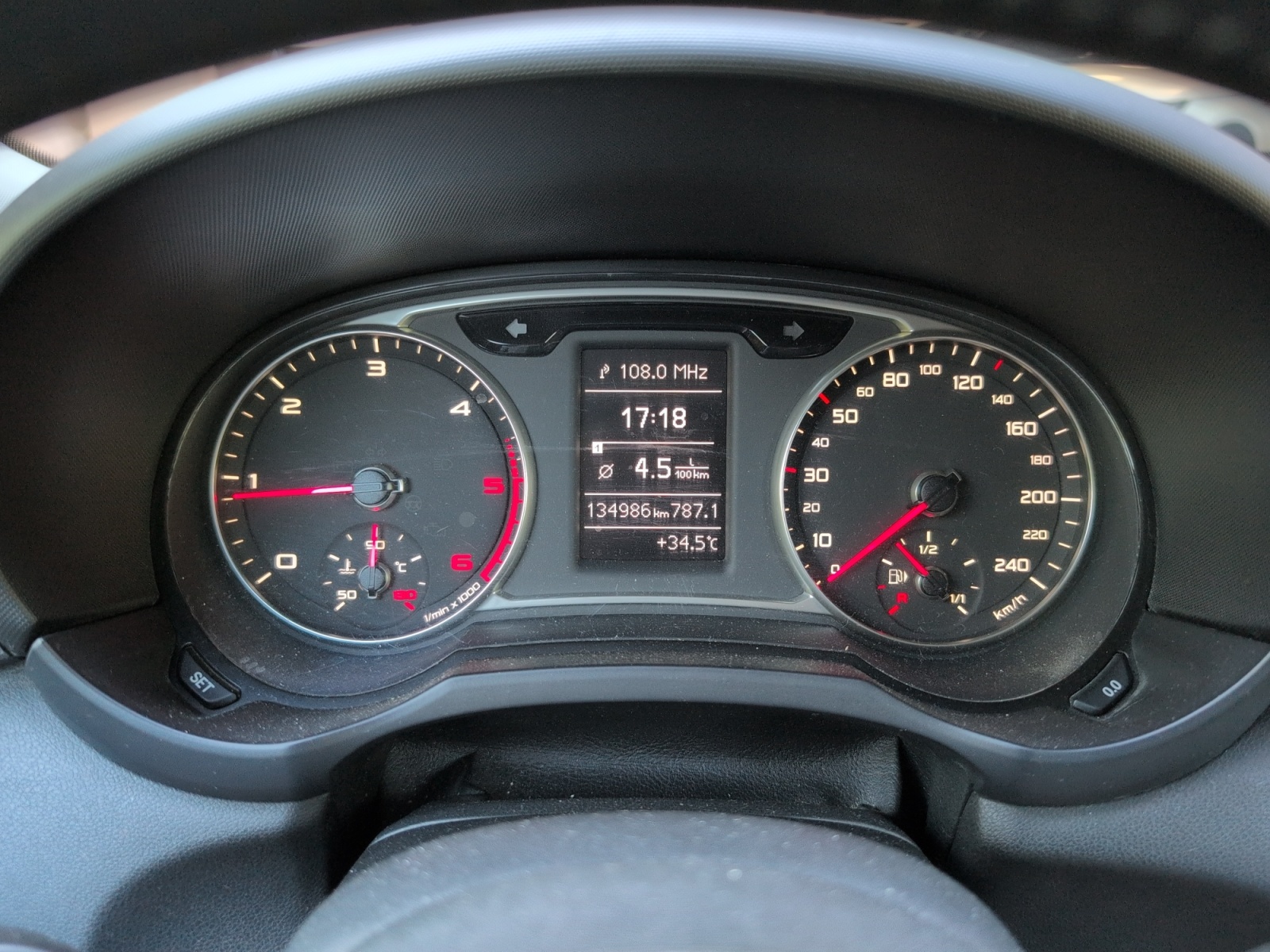 Audi A1 16
