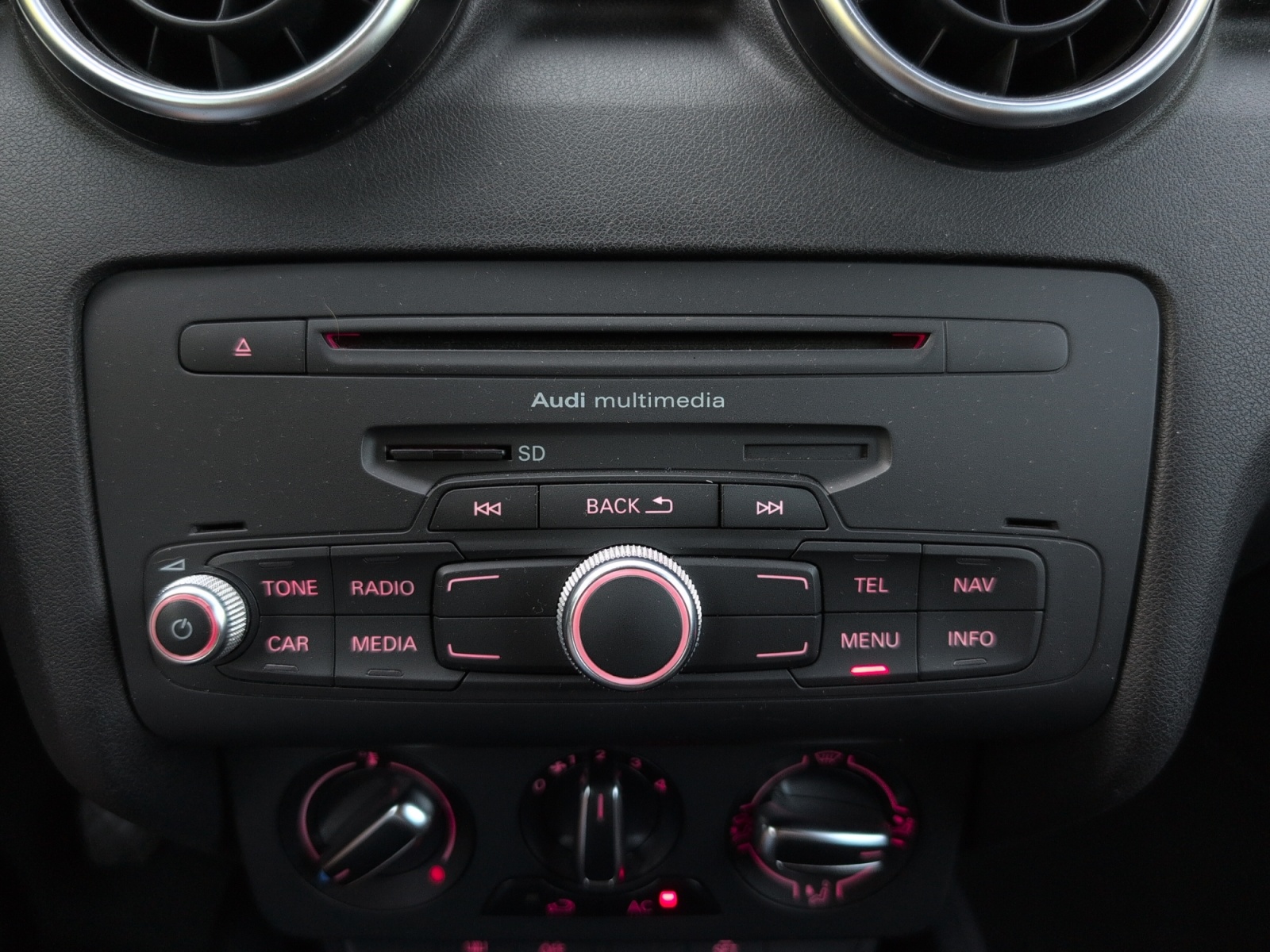 Audi A1 18
