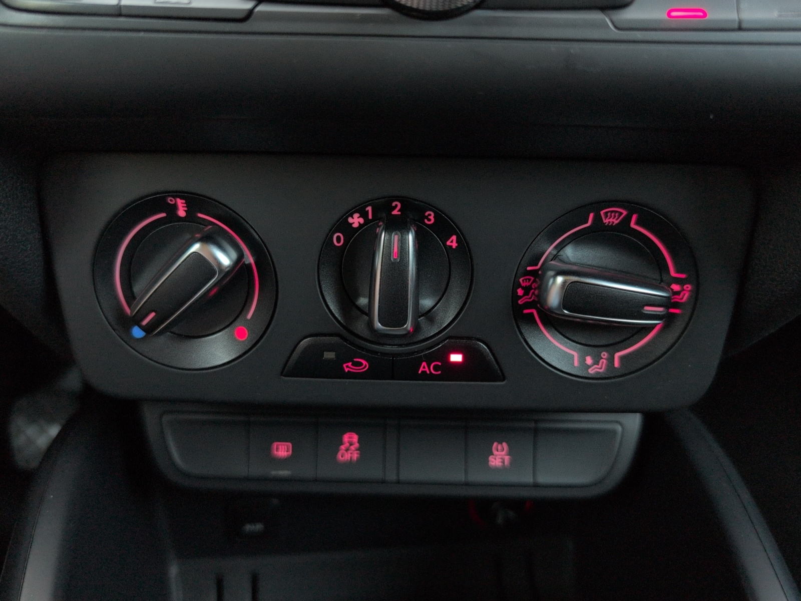 Audi A1 19