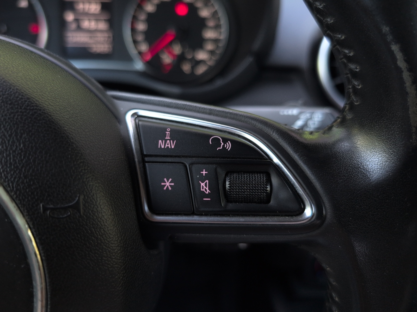 Audi A1 21