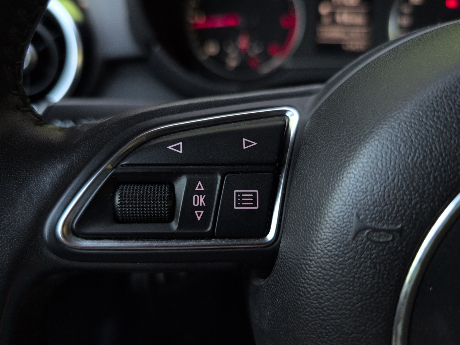 Audi A1 22