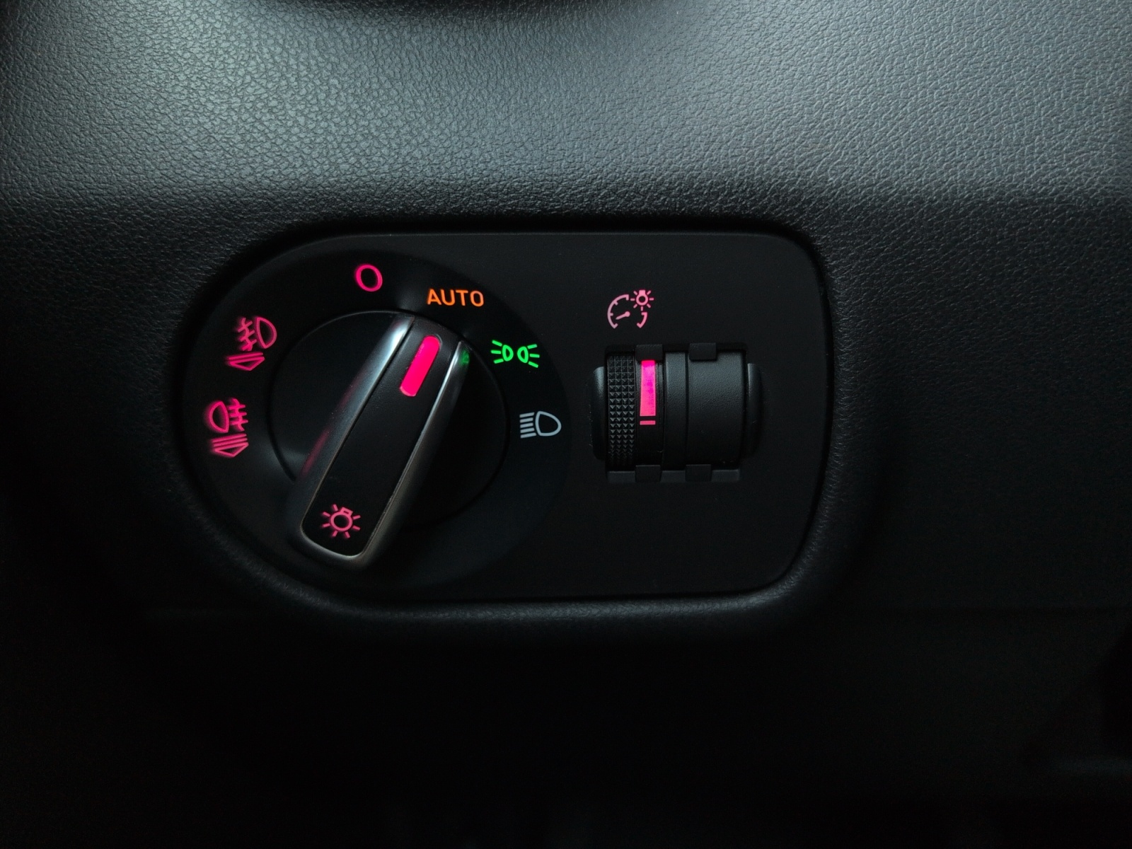 Audi A1 24