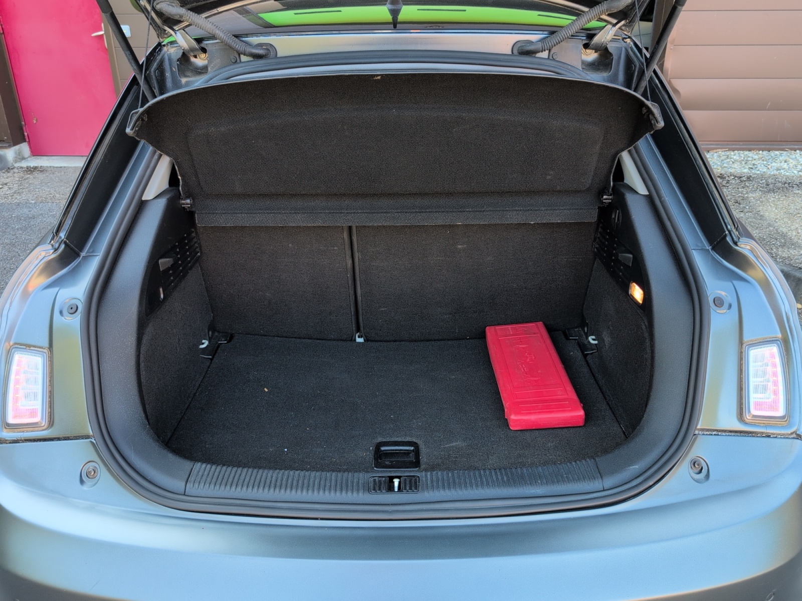 Audi A1 30