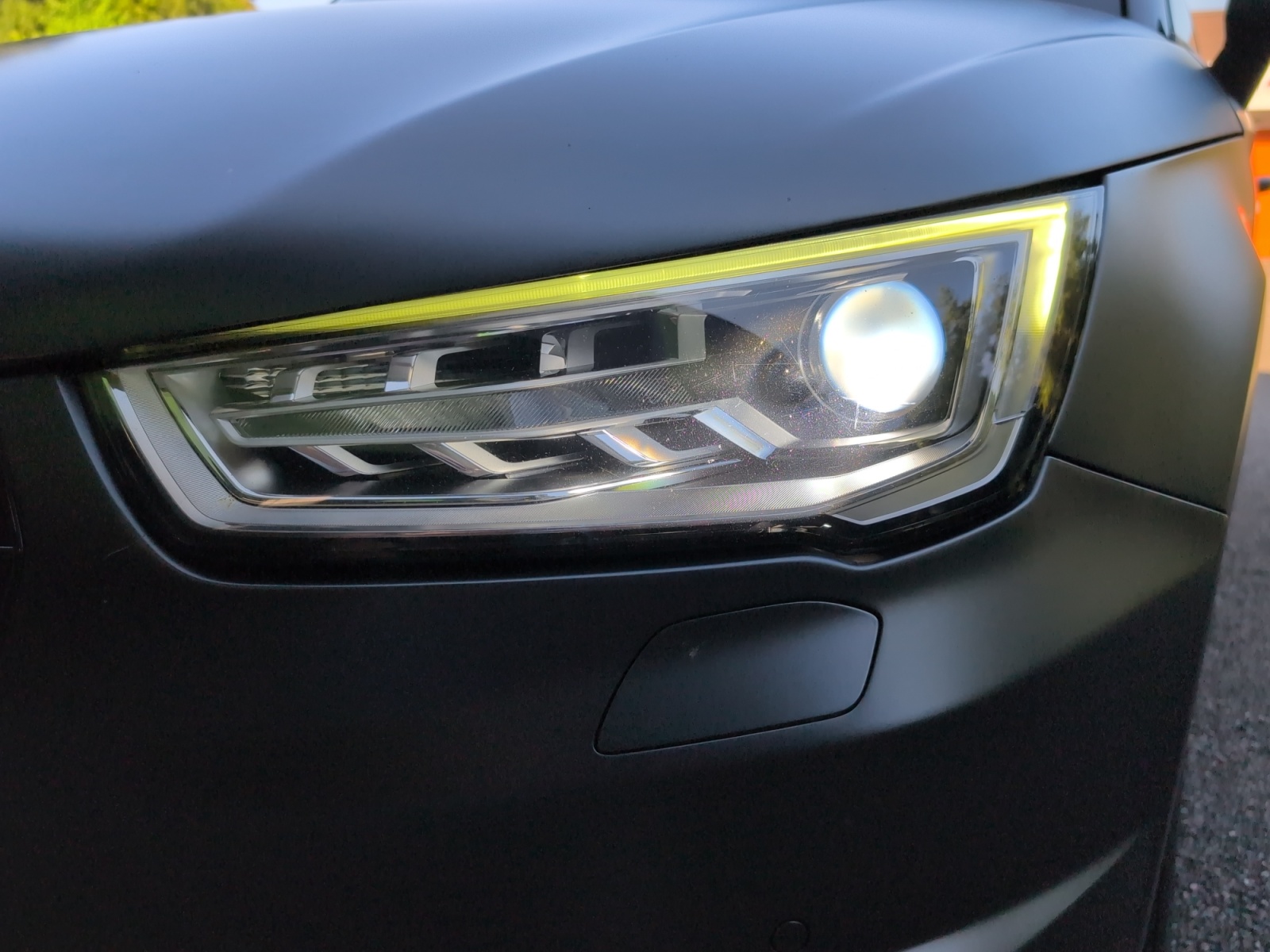 Audi A1 31