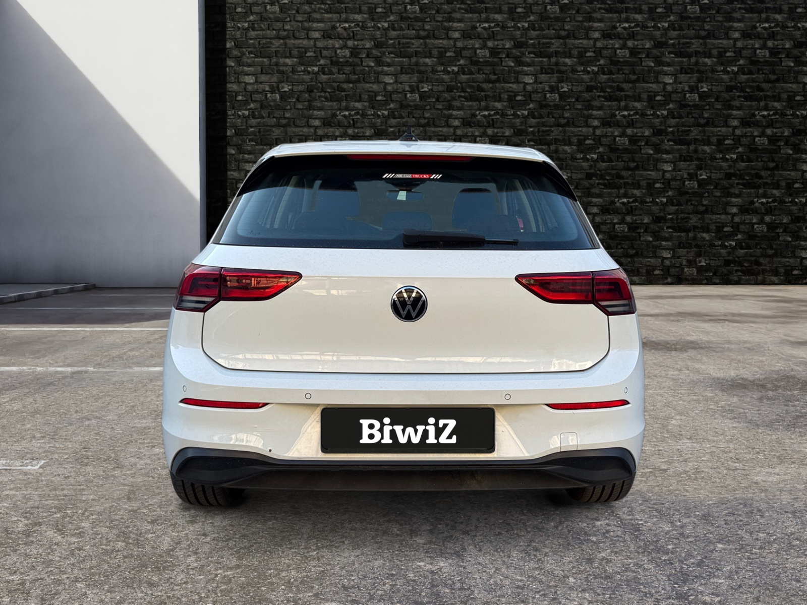 Volkswagen Golf 3