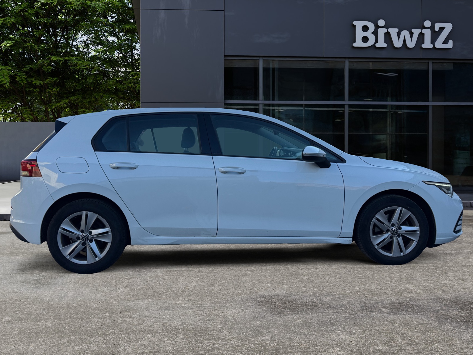 Volkswagen Golf 5
