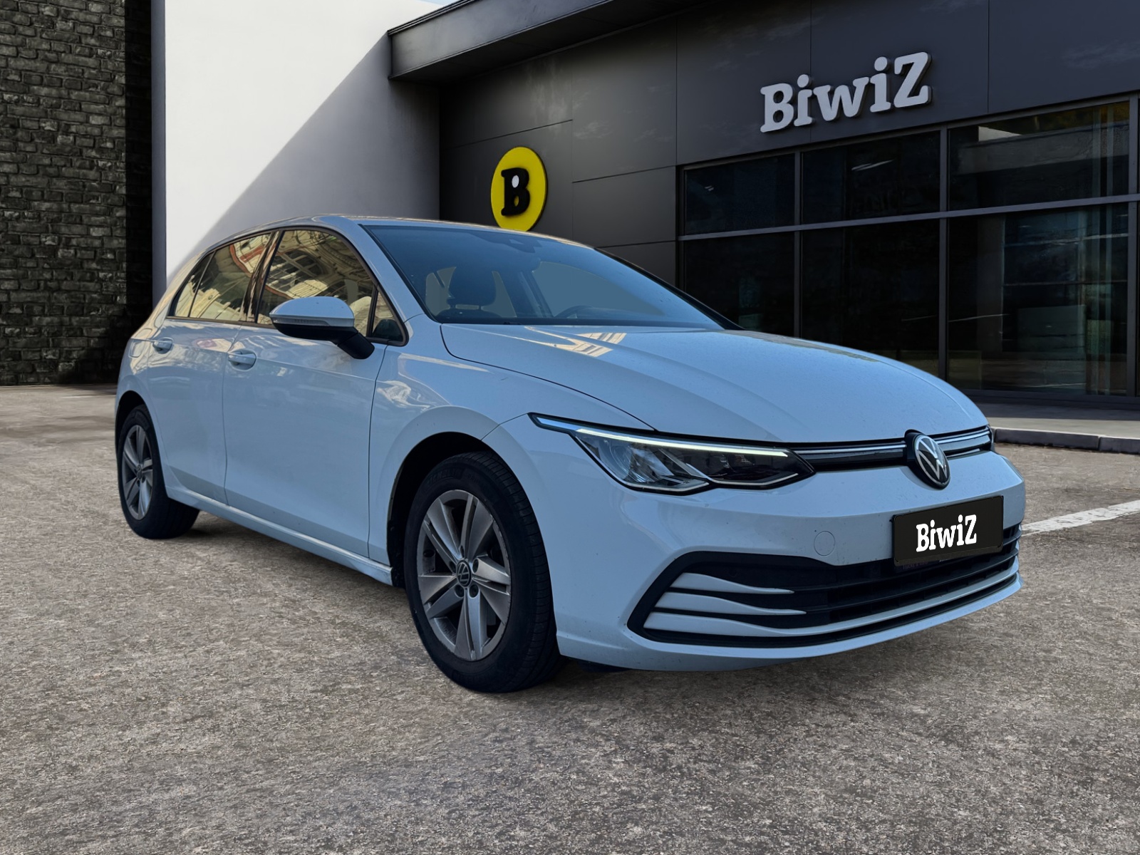 Volkswagen Golf 6