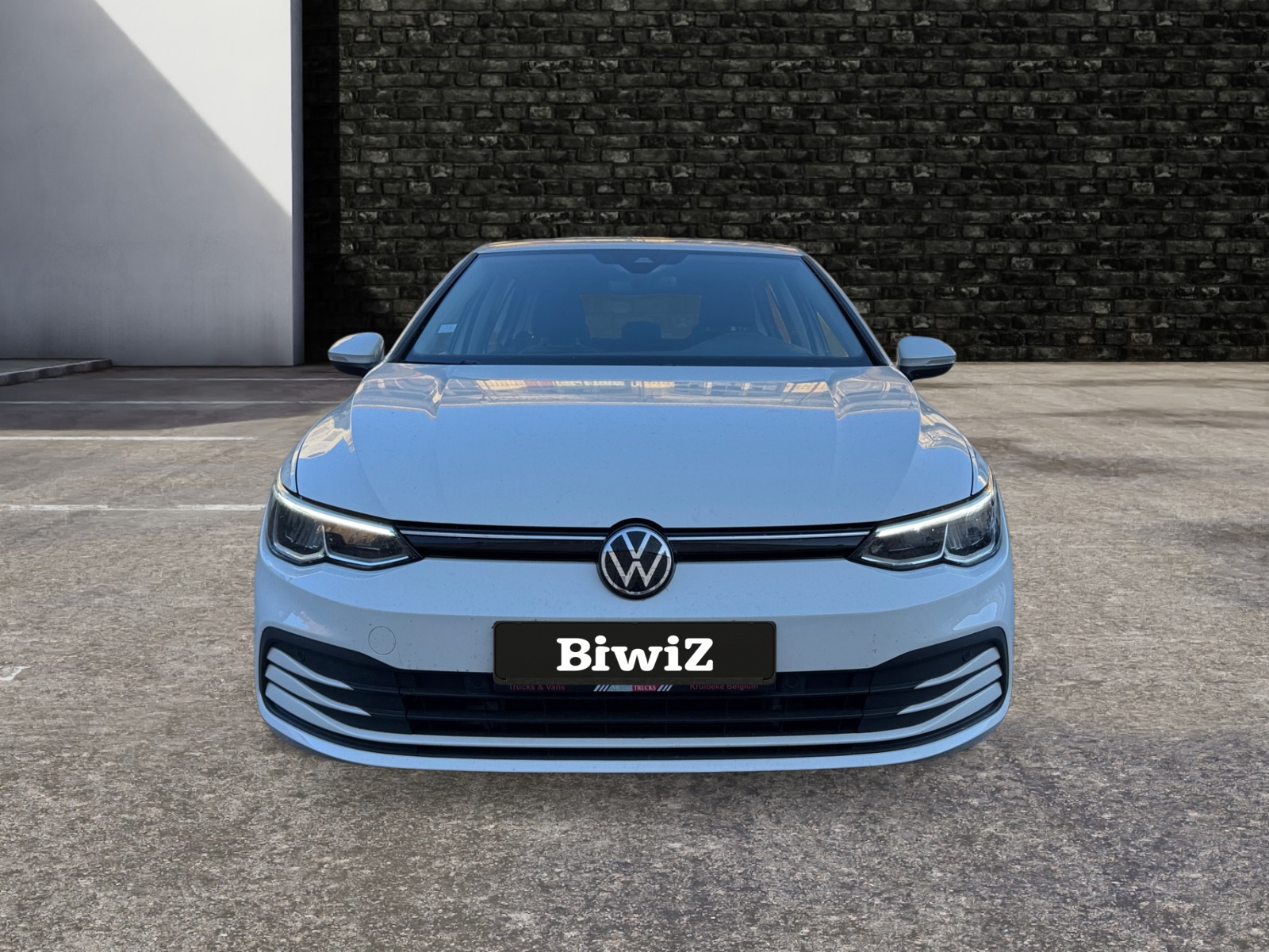Volkswagen Golf 7
