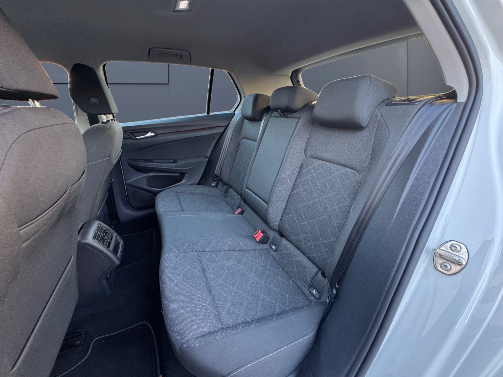 Volkswagen Golf 10