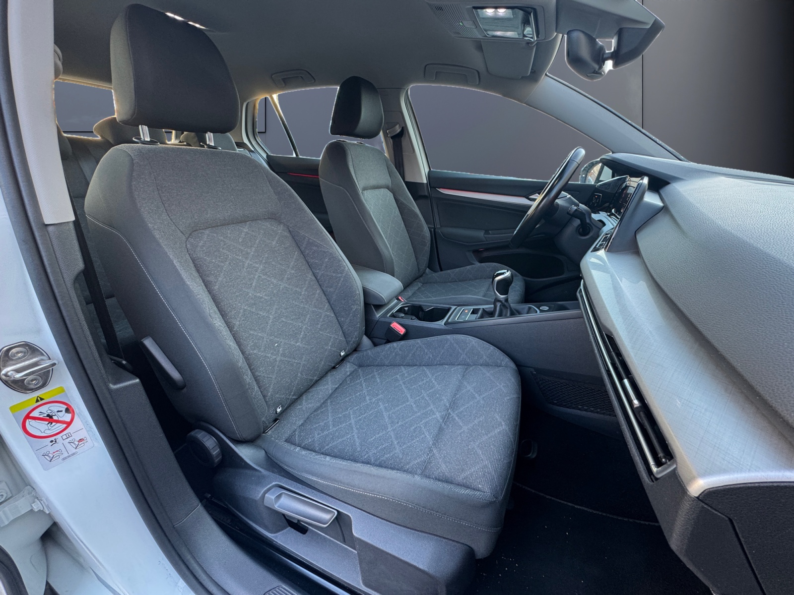 Volkswagen Golf 13