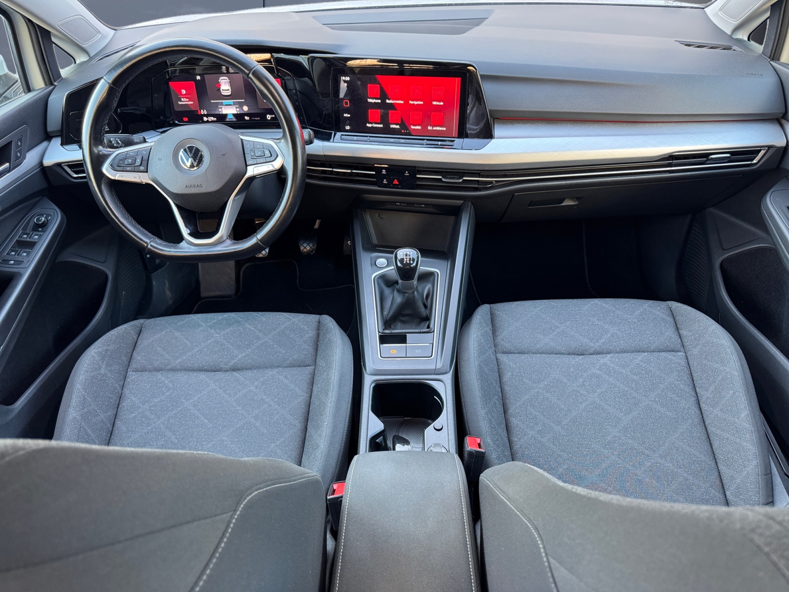 Volkswagen Golf 14