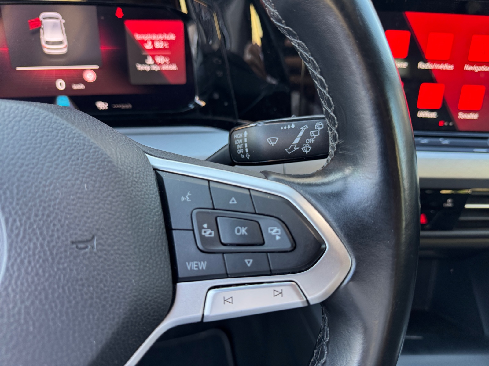 Volkswagen Golf 21