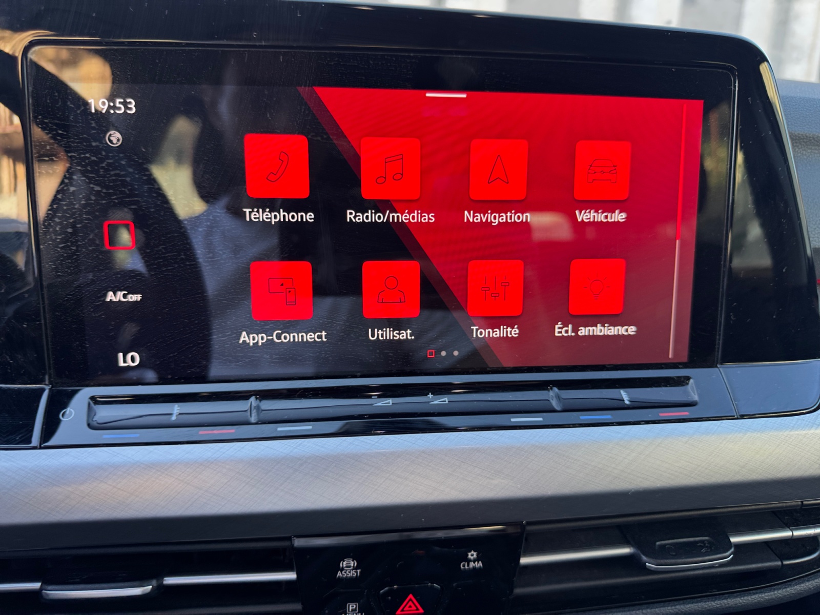 Volkswagen Golf 23