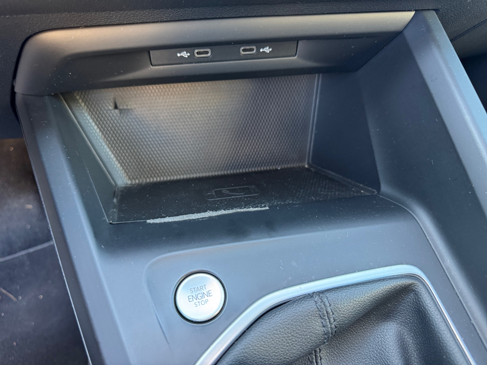 Volkswagen Golf 27