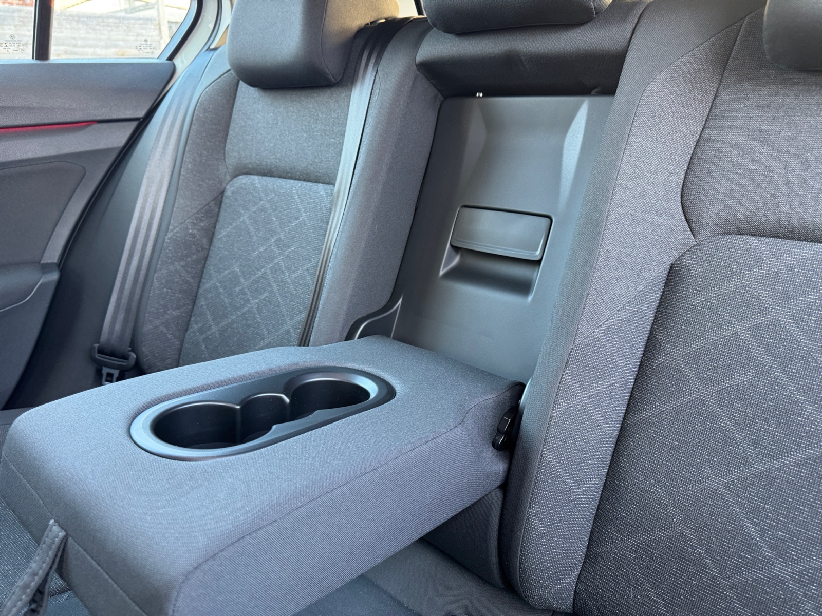 Volkswagen Golf 30