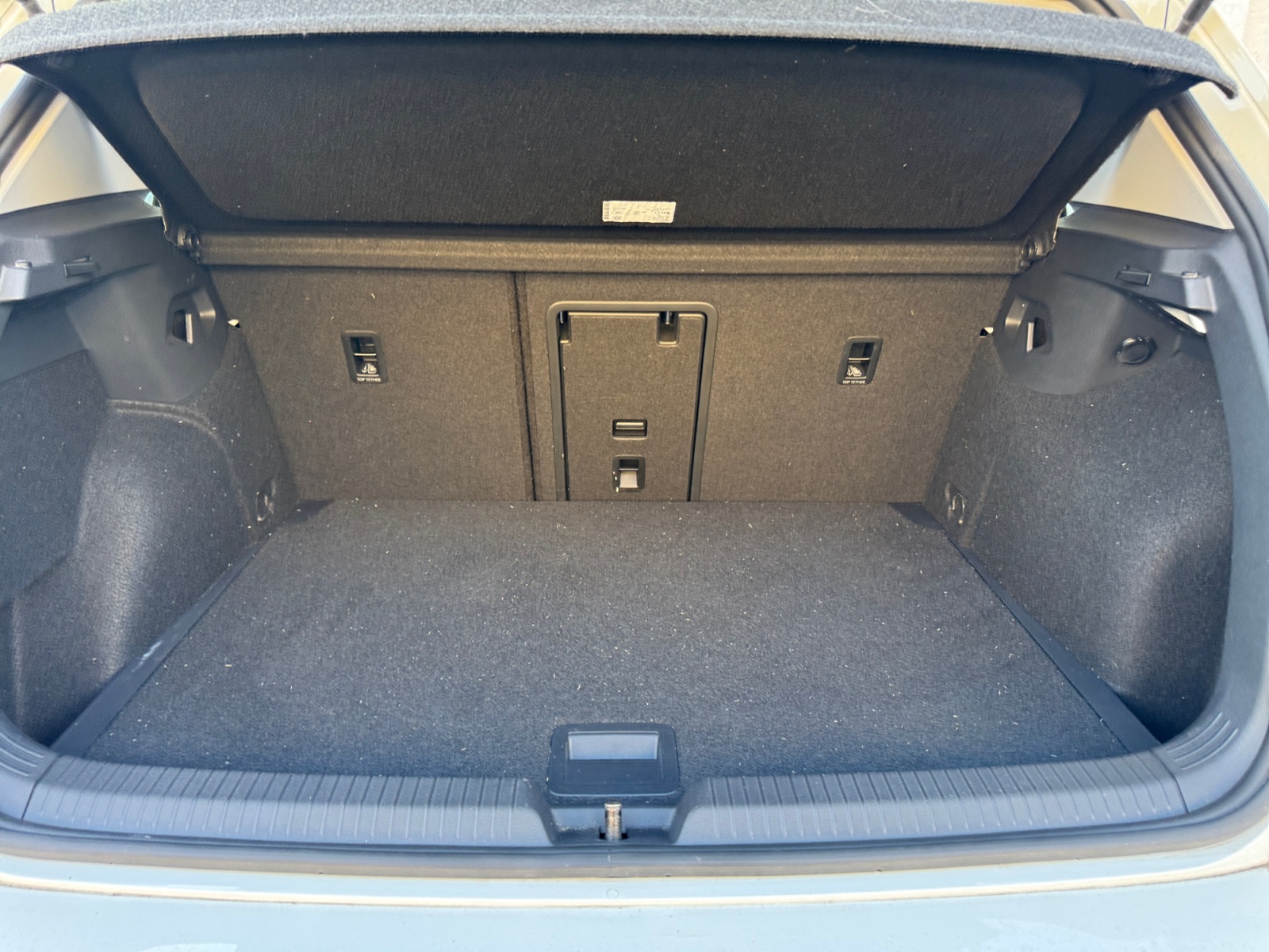 Volkswagen Golf 31