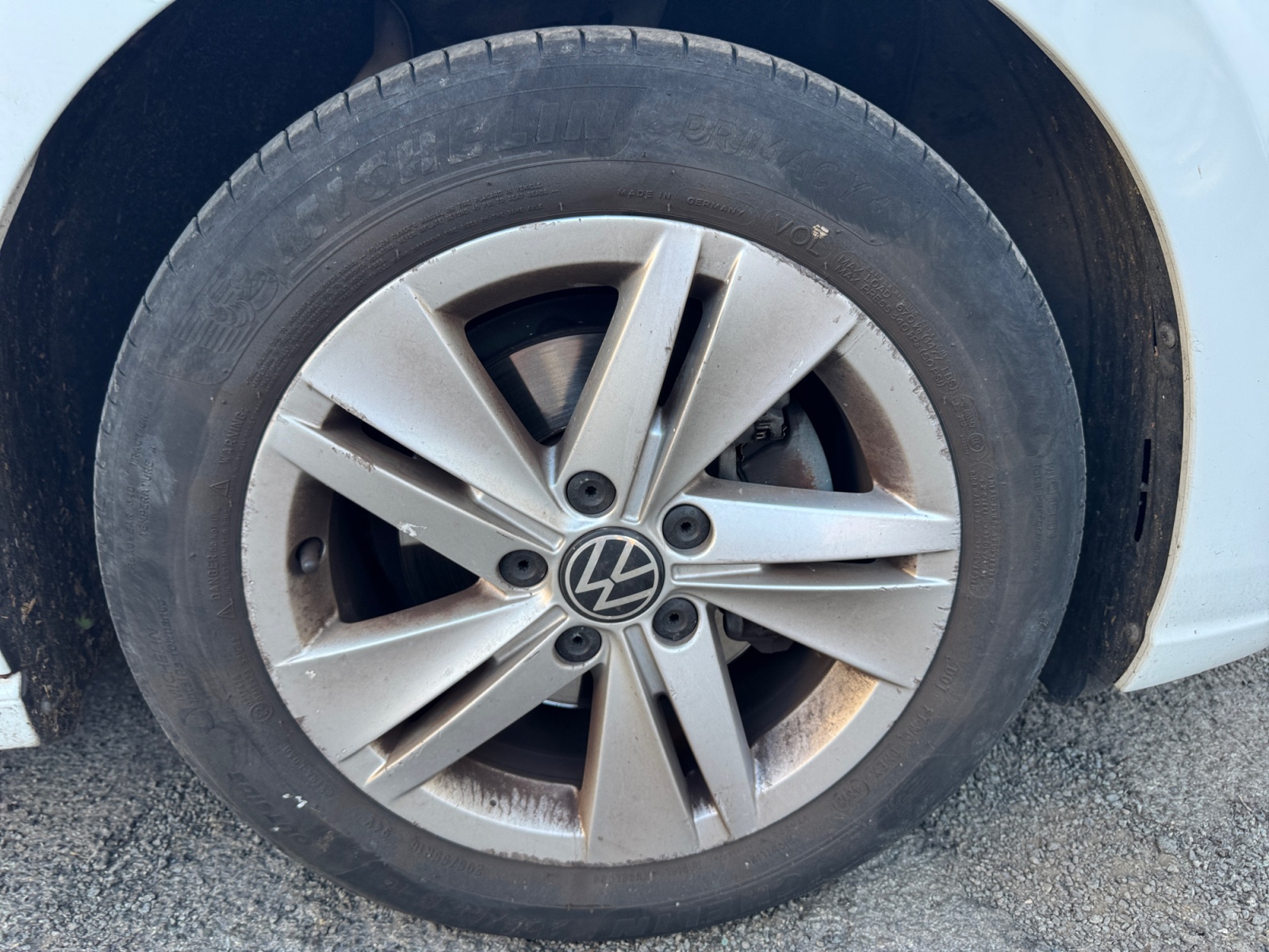 Volkswagen Golf 36