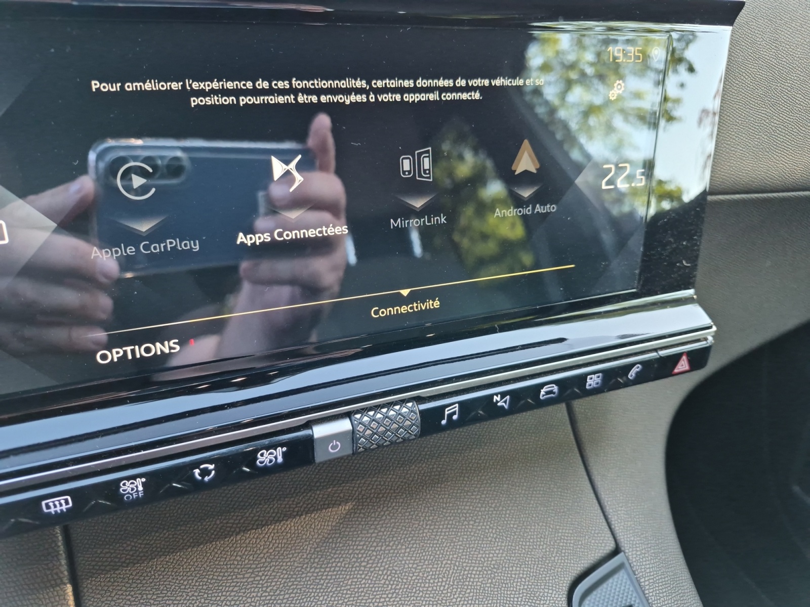 Ds Automobiles Ds 7 26