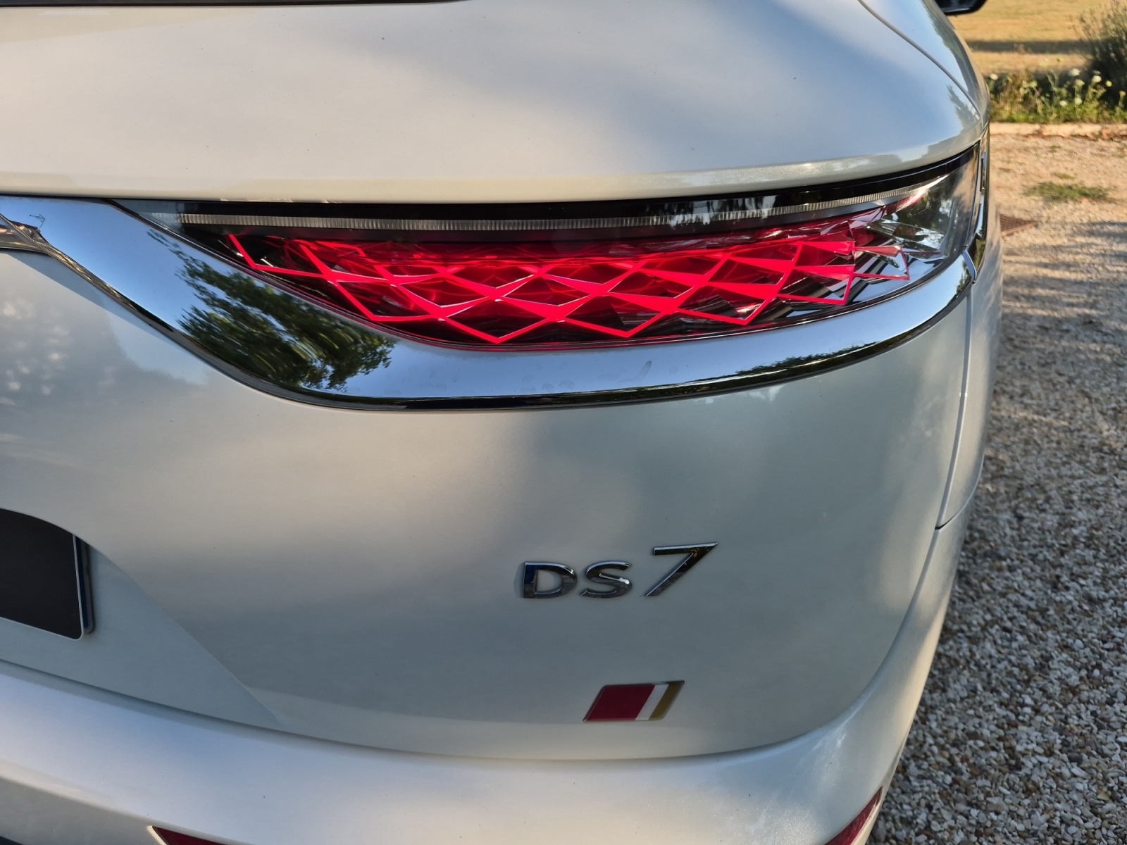 Ds Automobiles Ds 7 32