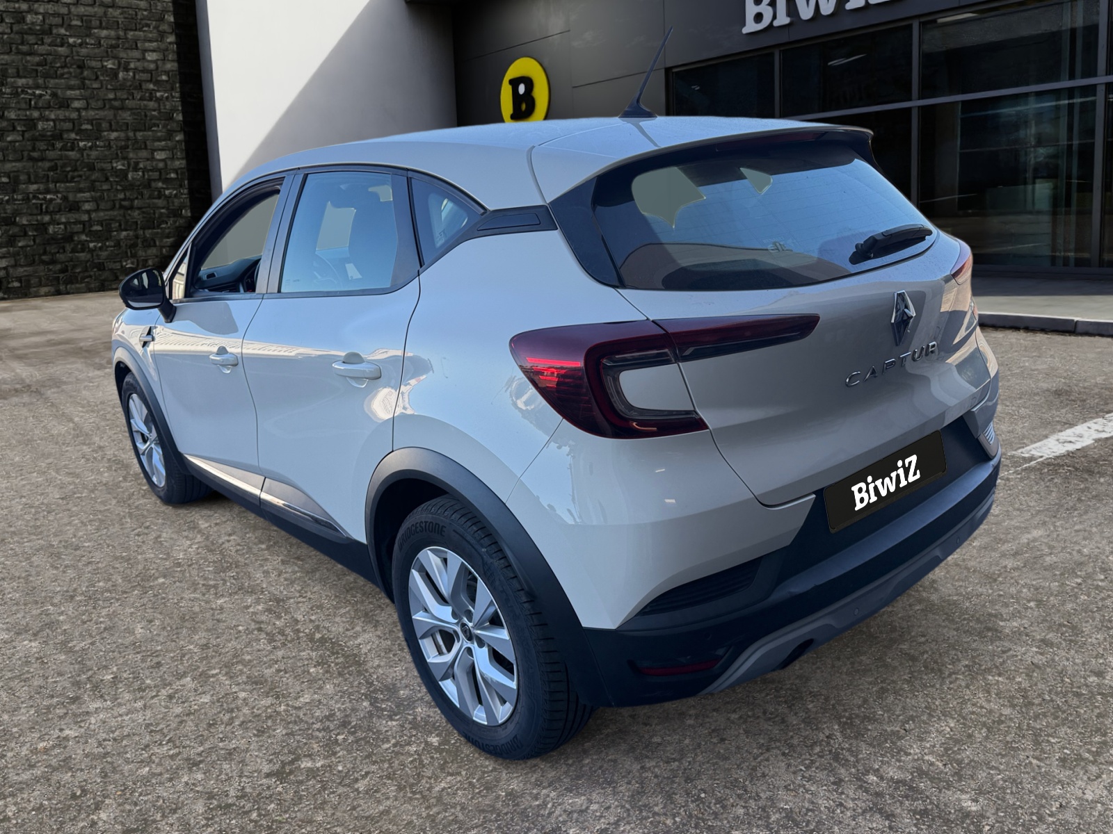 Renault Captur 2