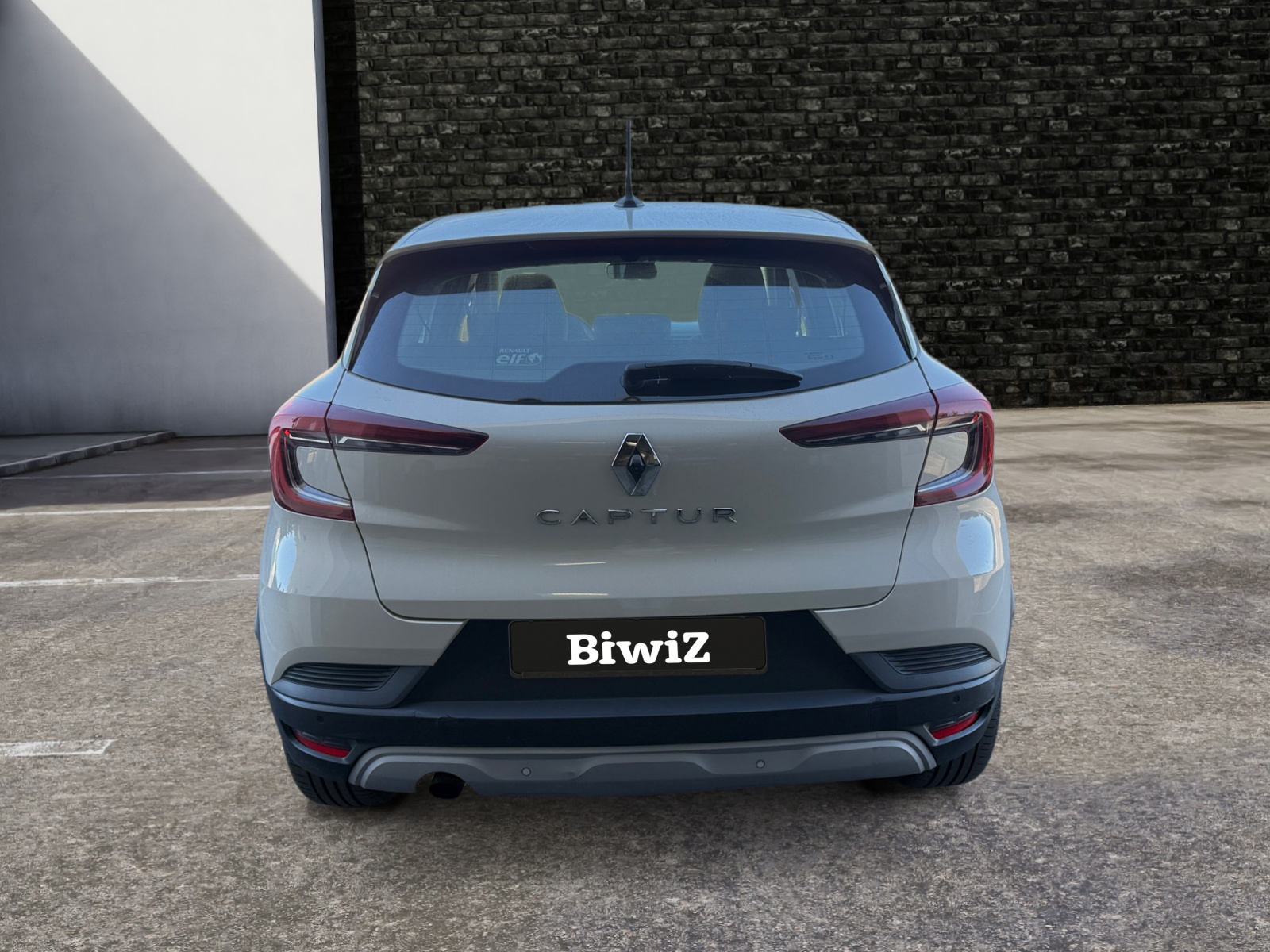 Renault Captur 3