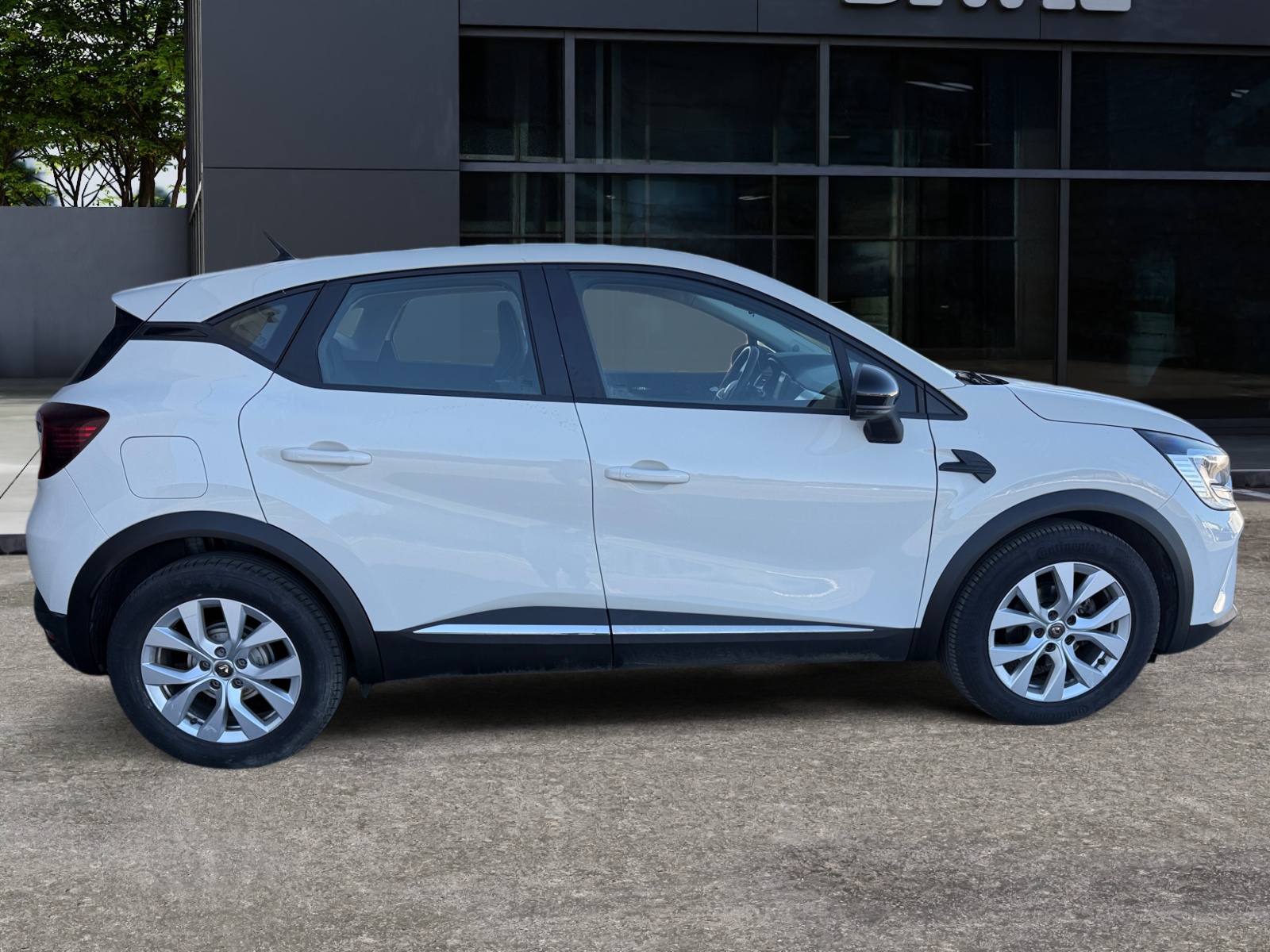 Renault Captur 5