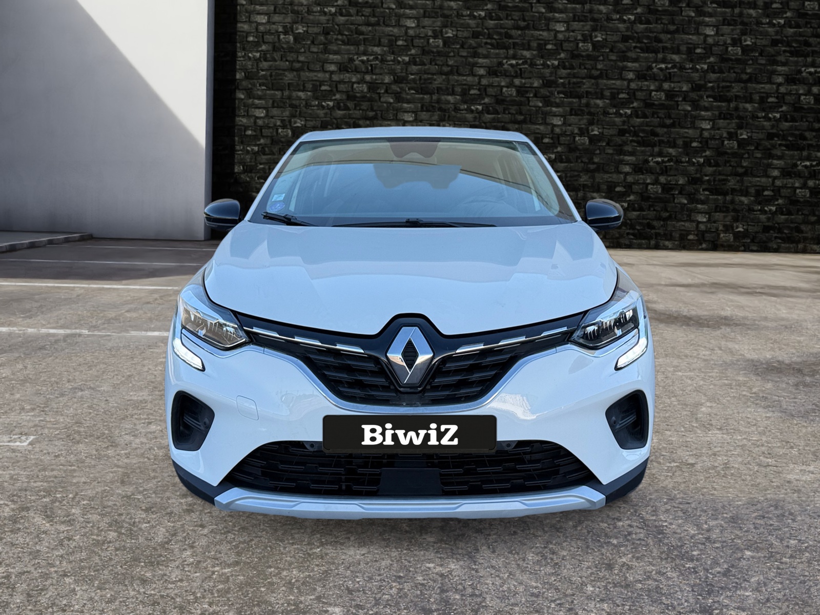 Renault Captur 7