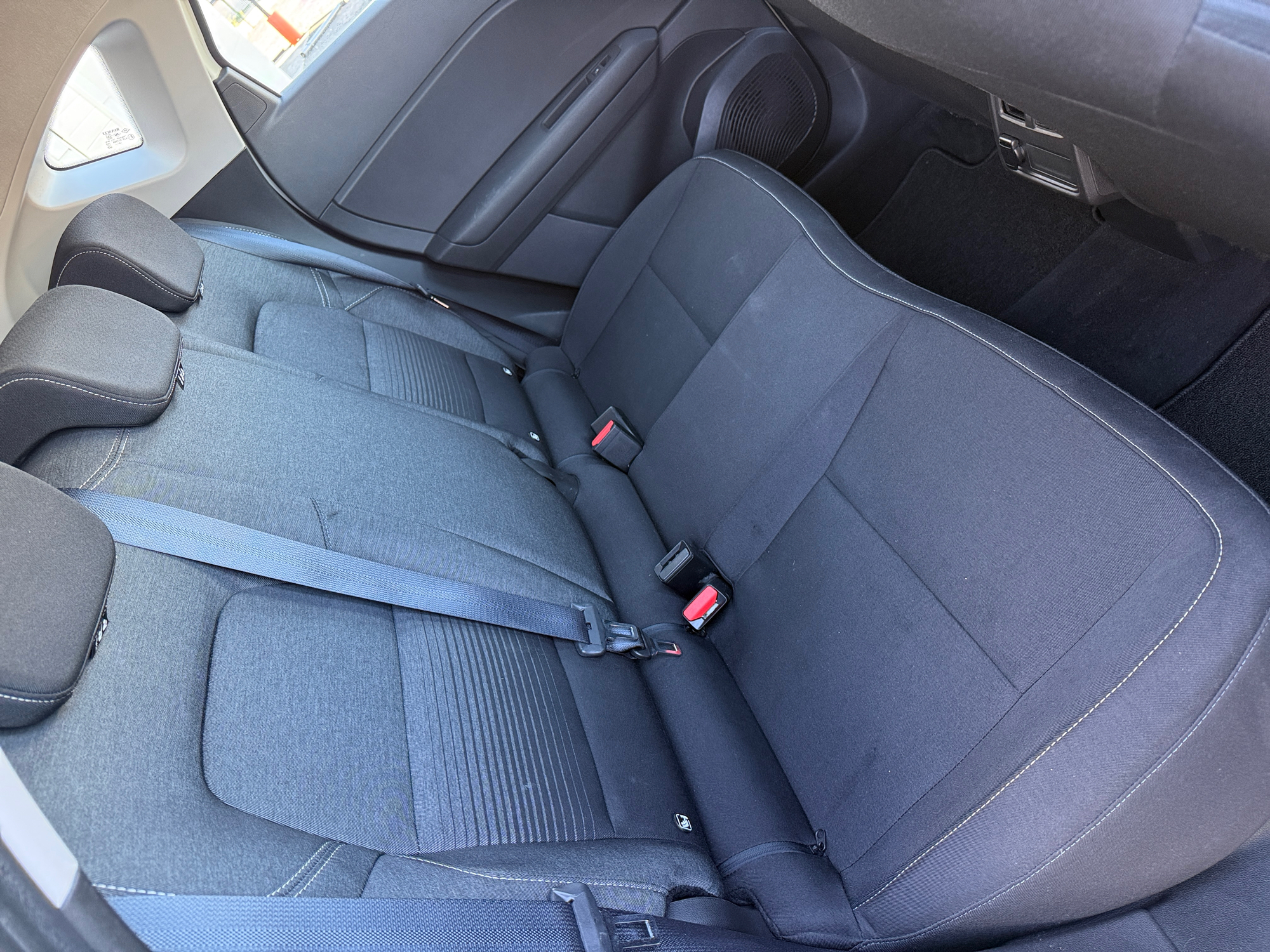 Renault Captur 11