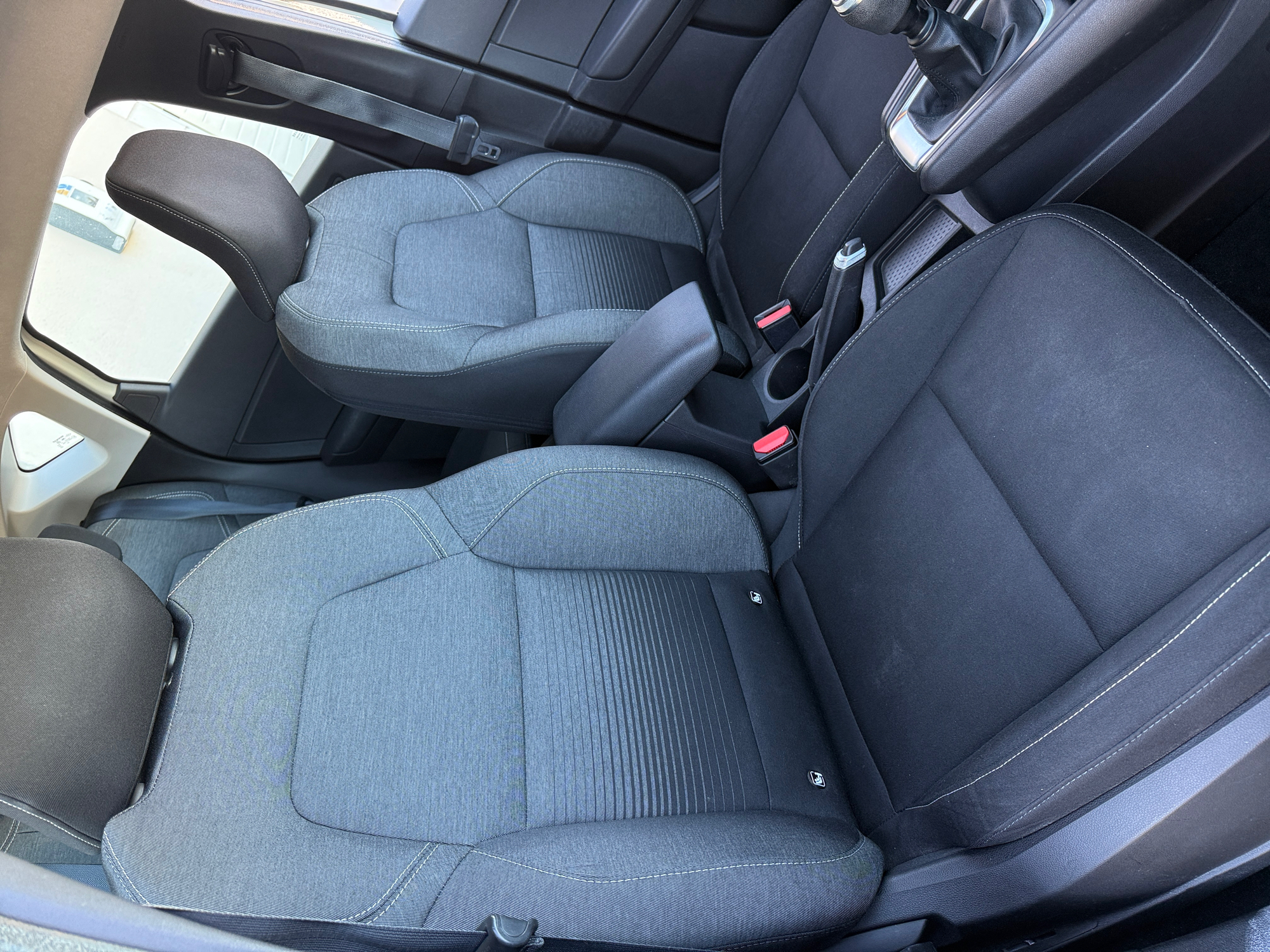 Renault Captur 12