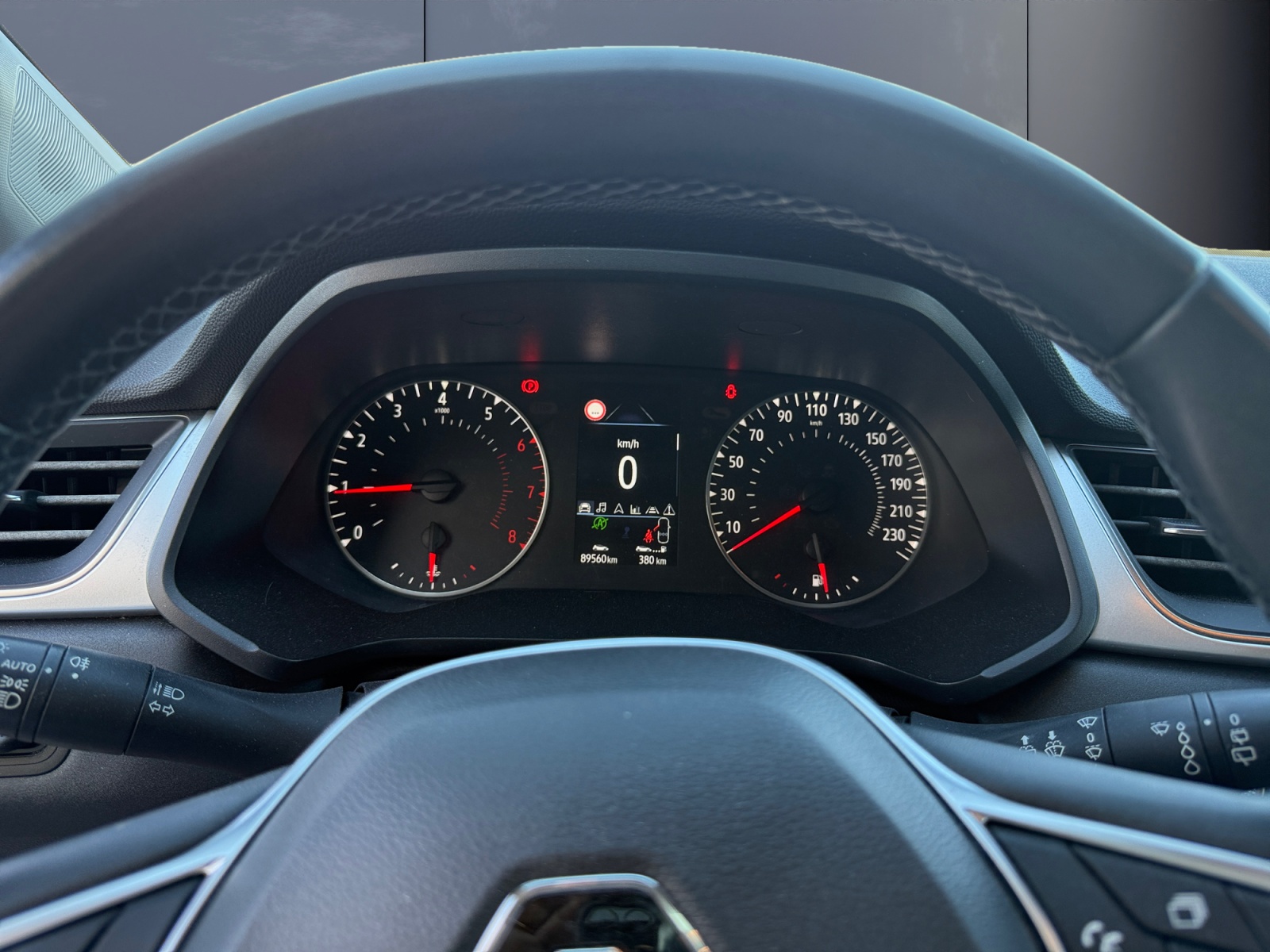 Renault Captur 14