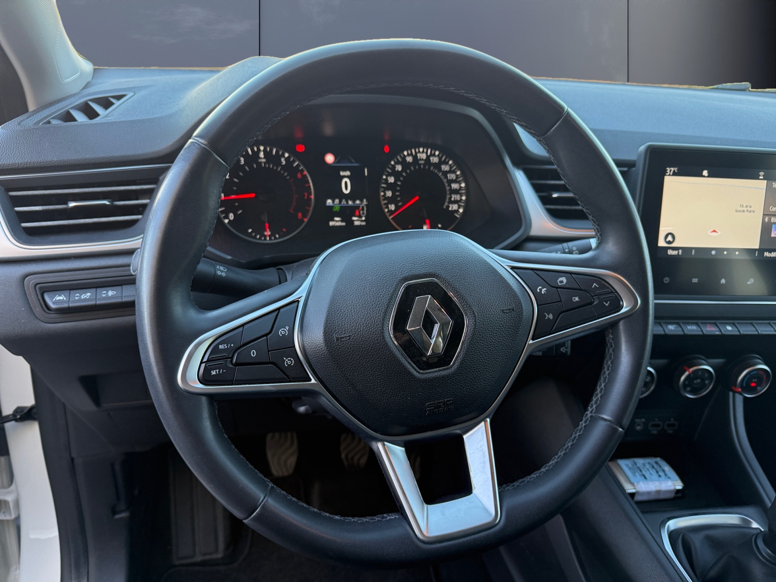 Renault Captur 15