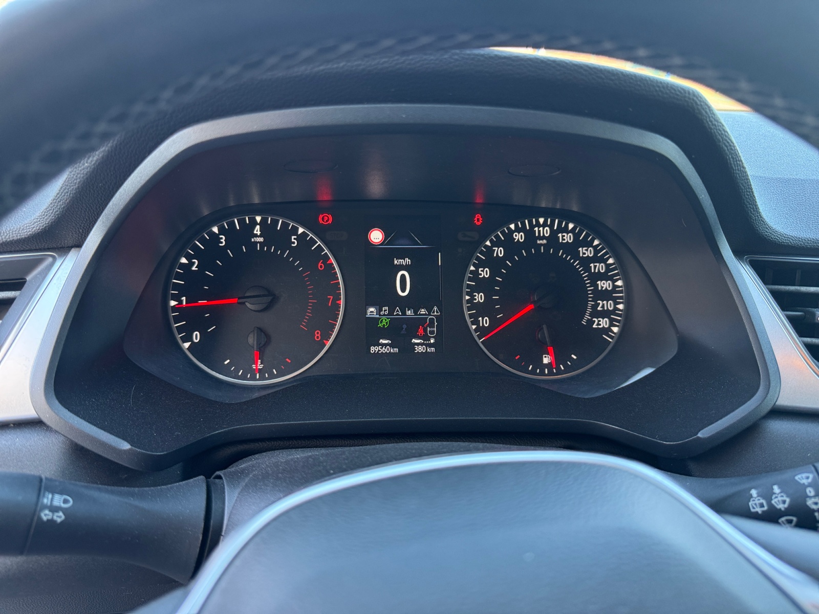 Renault Captur 16