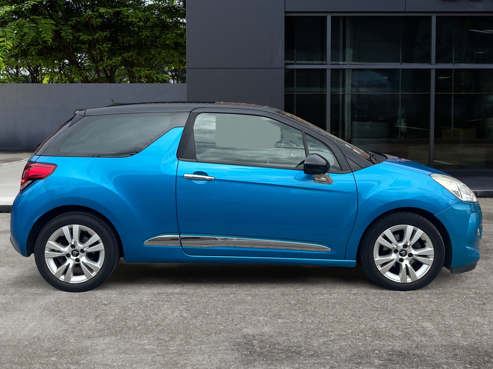 Ds Automobiles Ds3 5