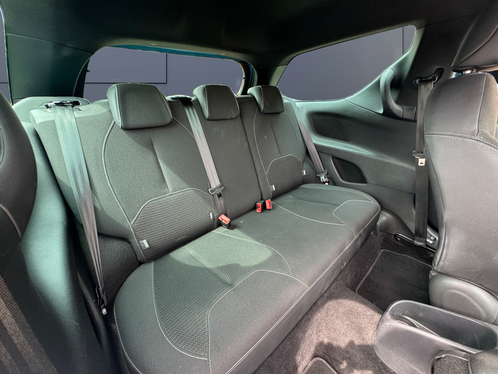 Ds Automobiles Ds3 11