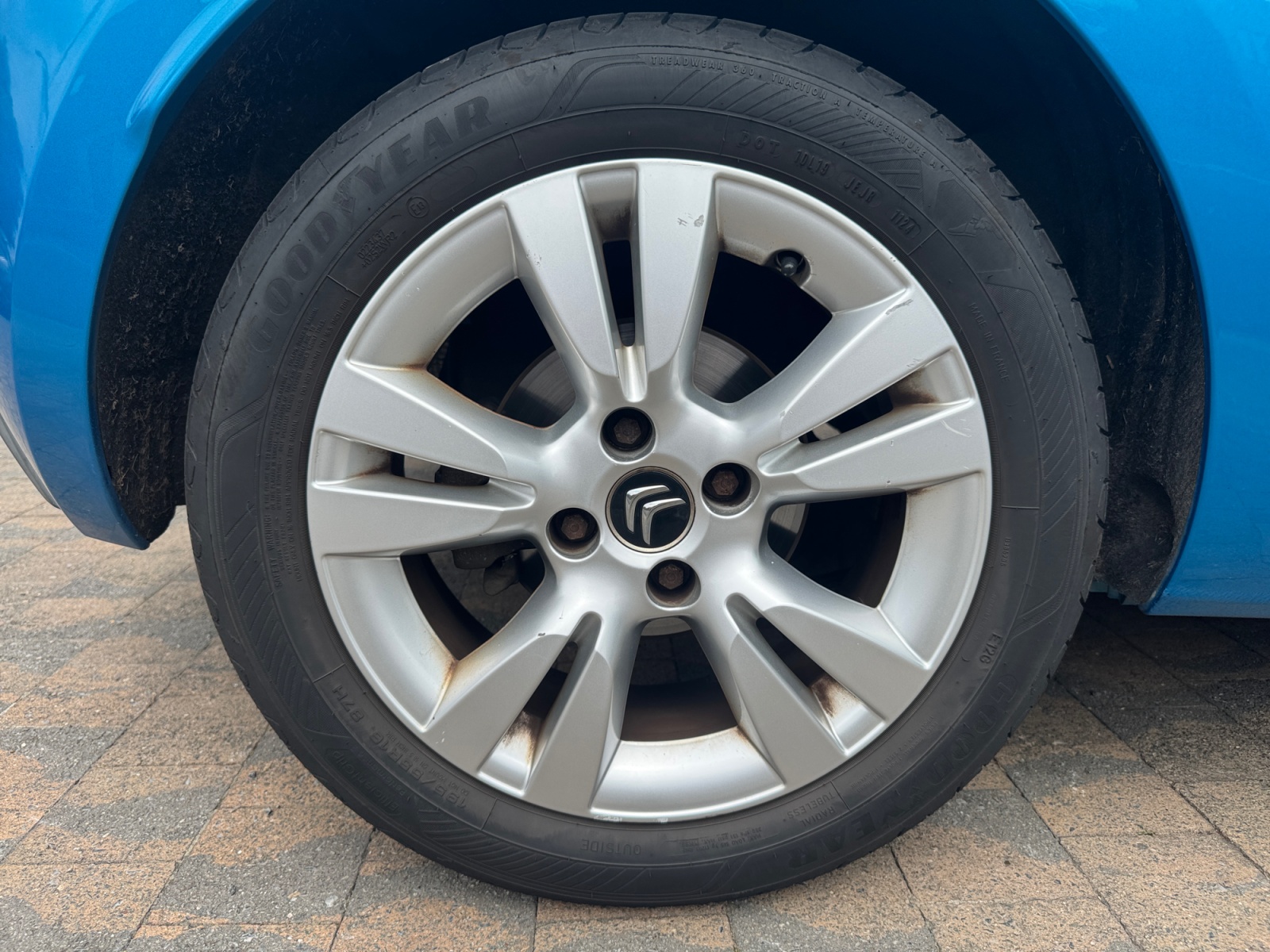 Ds Automobiles Ds3 19