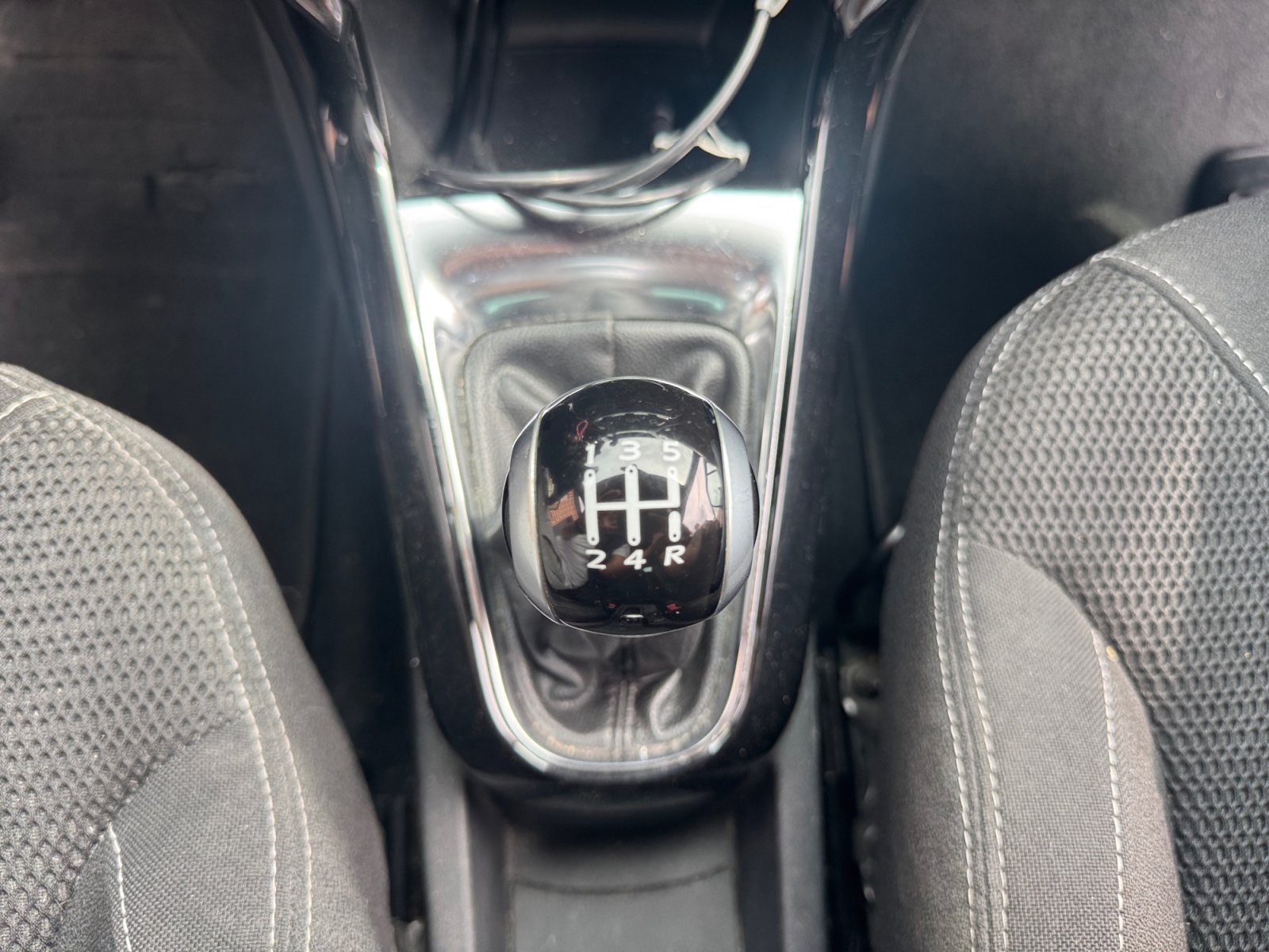 Ds Automobiles Ds3 25