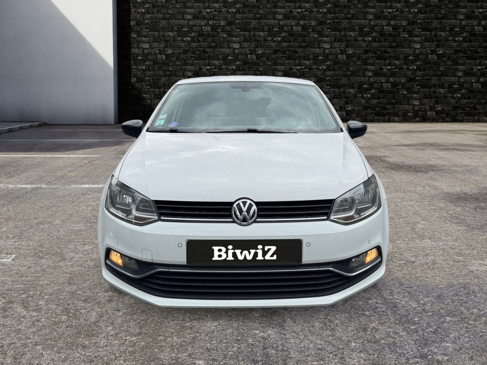 Volkswagen Polo 7
