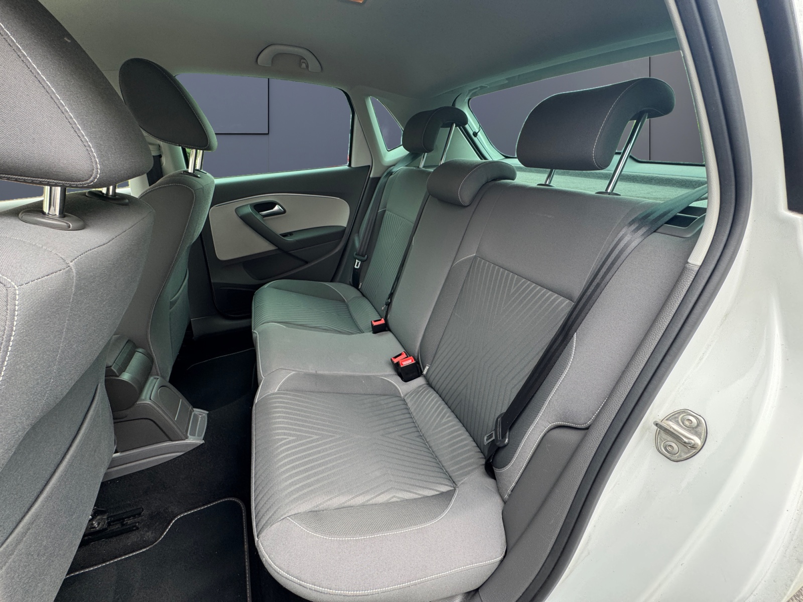 Volkswagen Polo 10