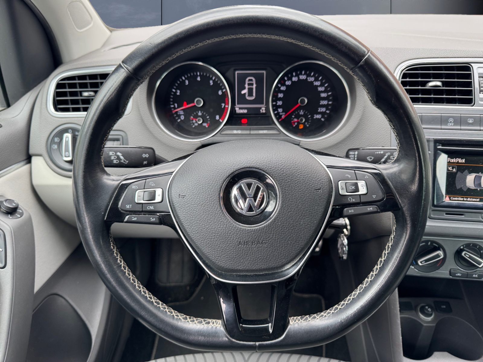 Volkswagen Polo 15