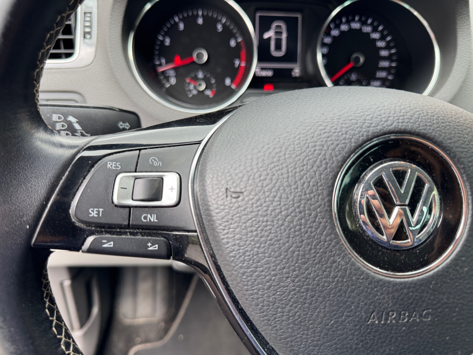 Volkswagen Polo 21