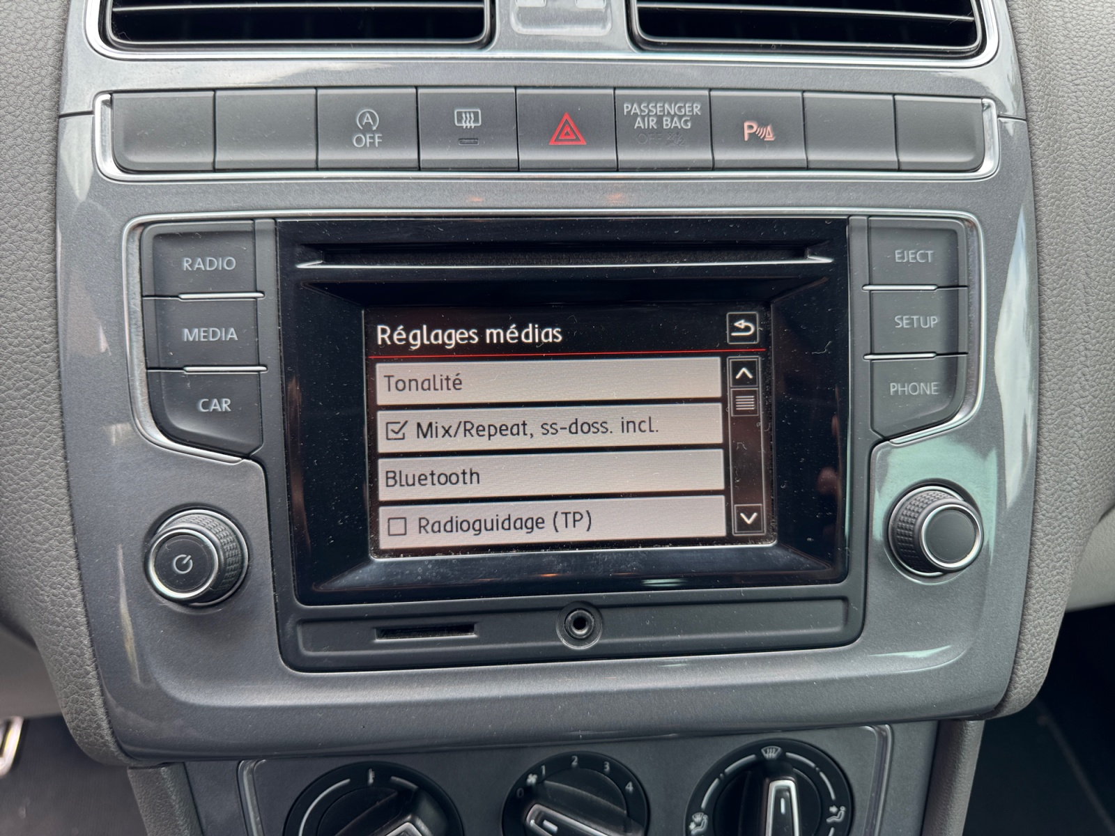 Volkswagen Polo 25